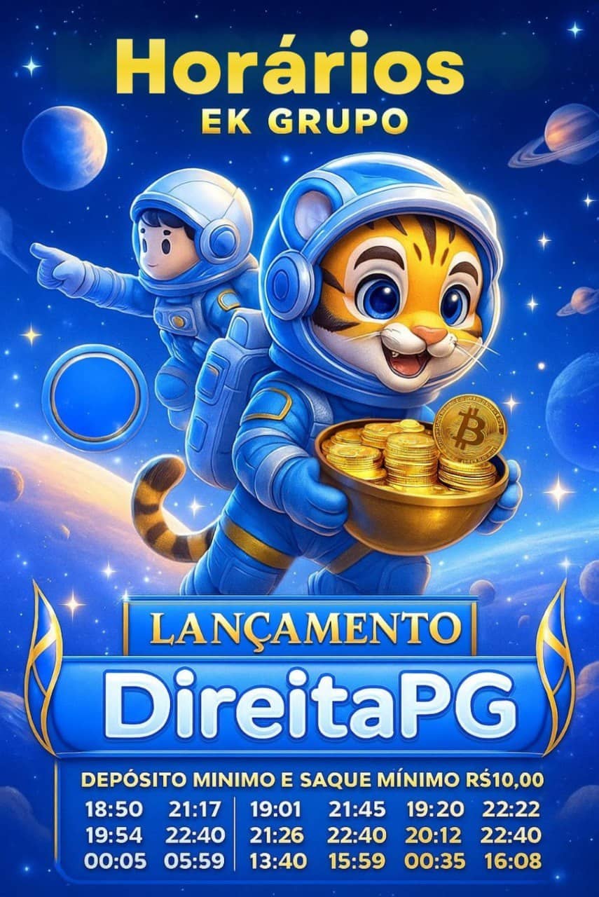 Screenshot da DireitaPG.com