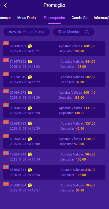 Screenshot da 5193BET.com