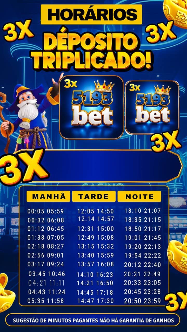 Screenshot da 5193BET.com