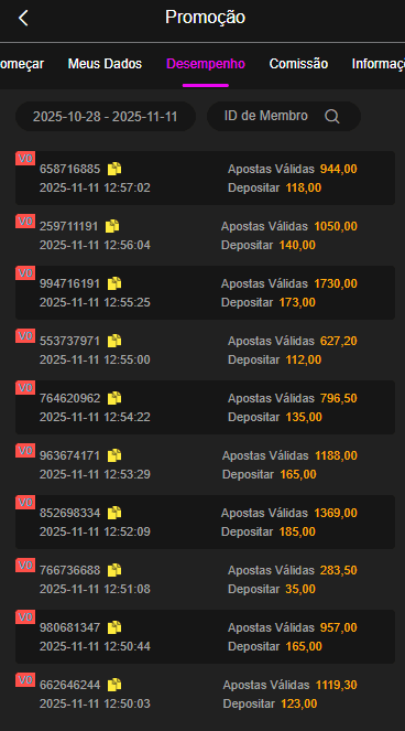 Screenshot da 888ROXO.com