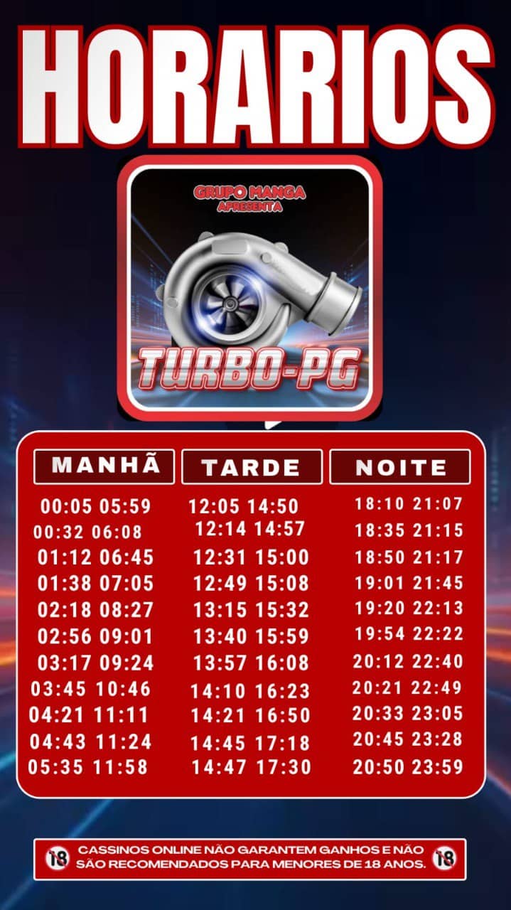 Screenshot da Manga-TurboPG.com