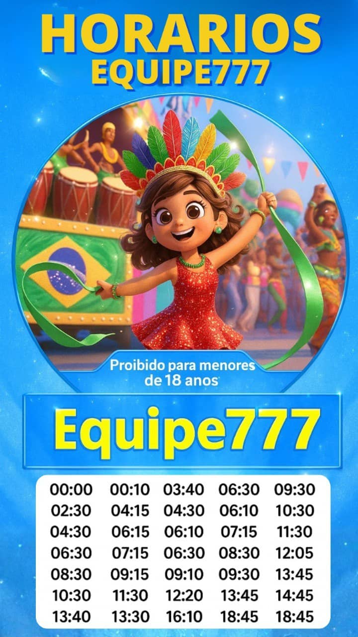 Screenshot da Jubilo777.com