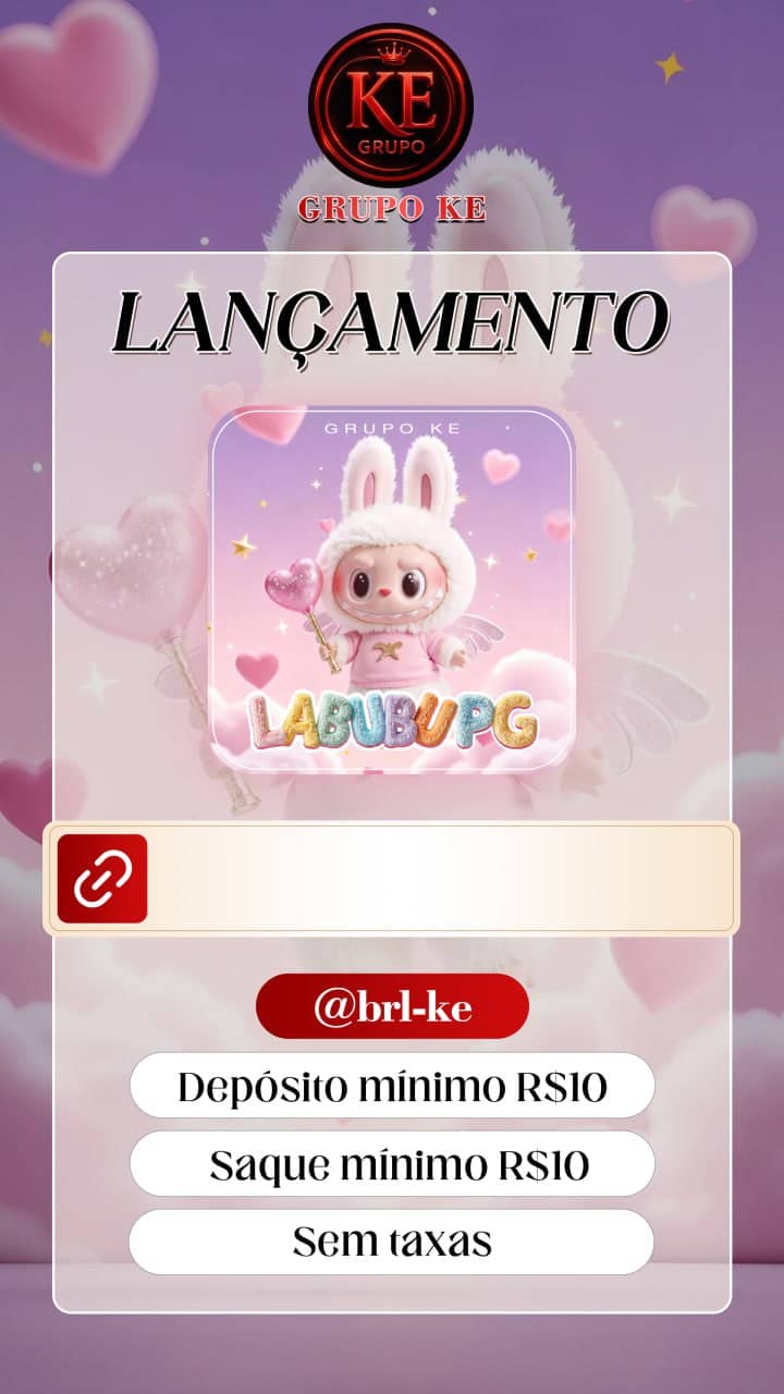 Screenshot da KE-LABUBU