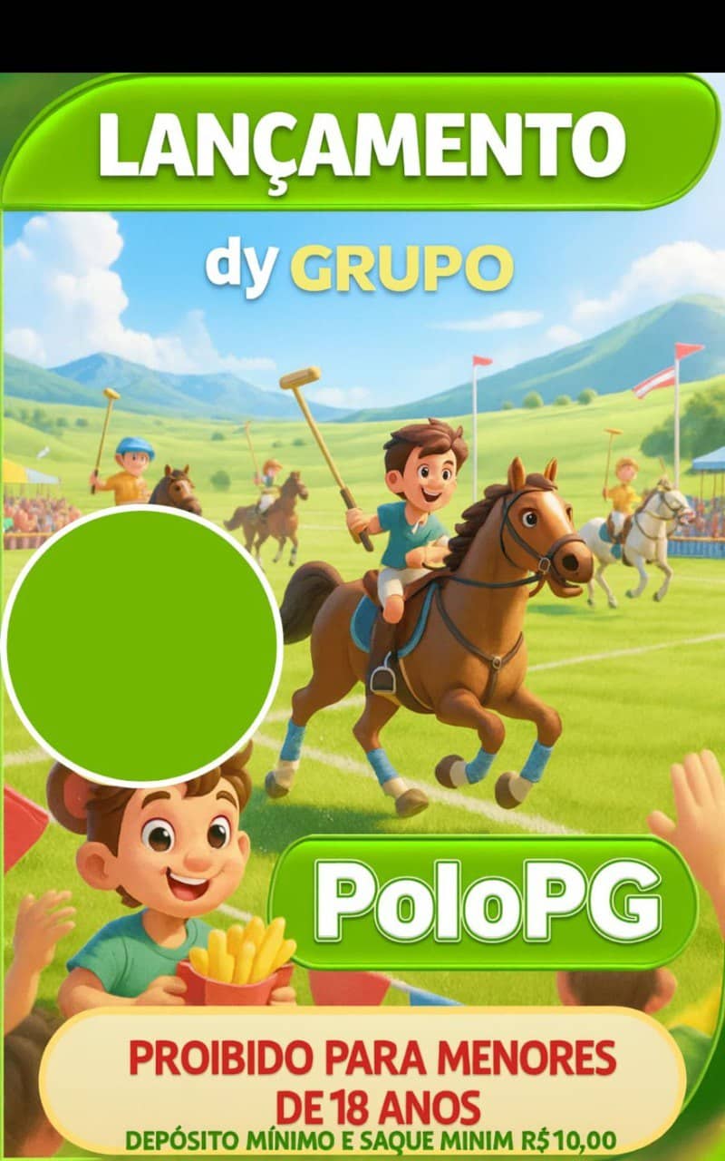 Screenshot da DY-PoloPG.com