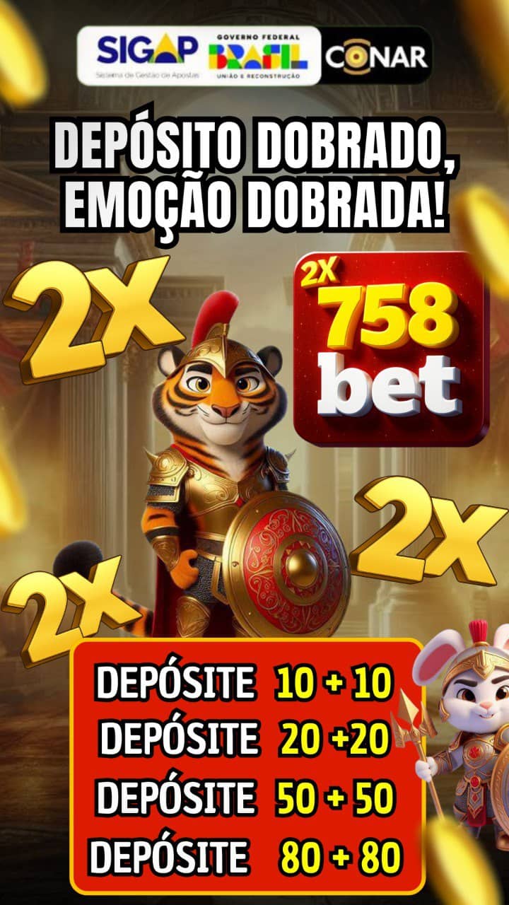 Screenshot da 758BET.com