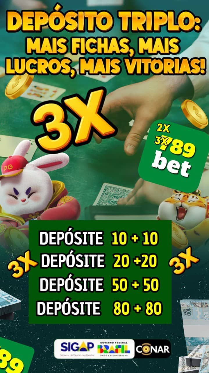 Screenshot da 789bet.com