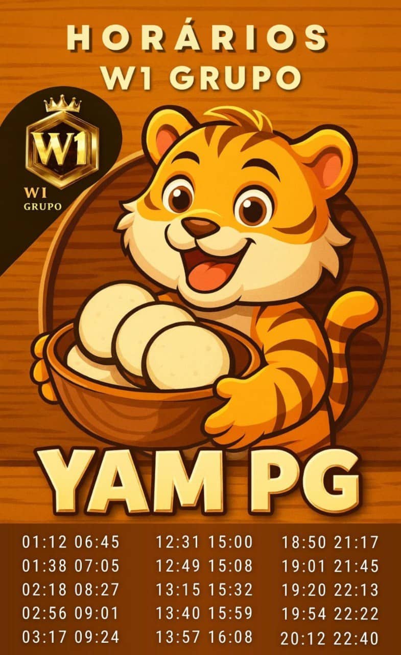 Screenshot da W1-YamPG.com