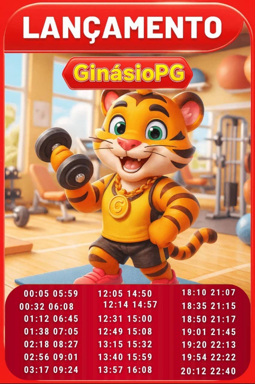 Screenshot da DY-GinasioPG.com
