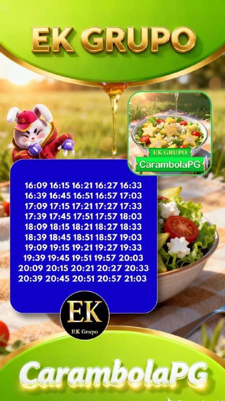 Screenshot da EK-CarambolaPG.com