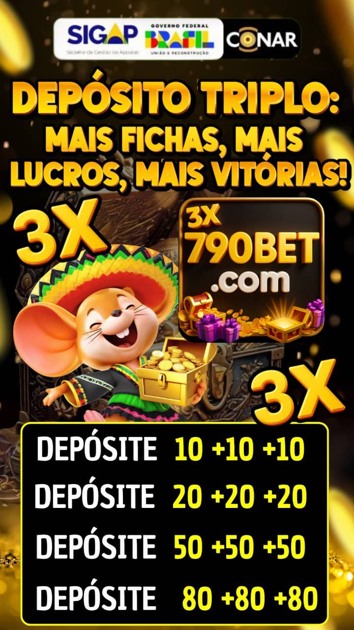 Screenshot da 790BET.com
