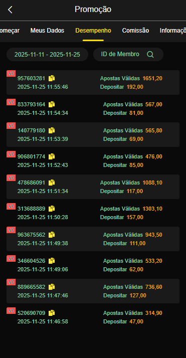 Screenshot da 790BET.com