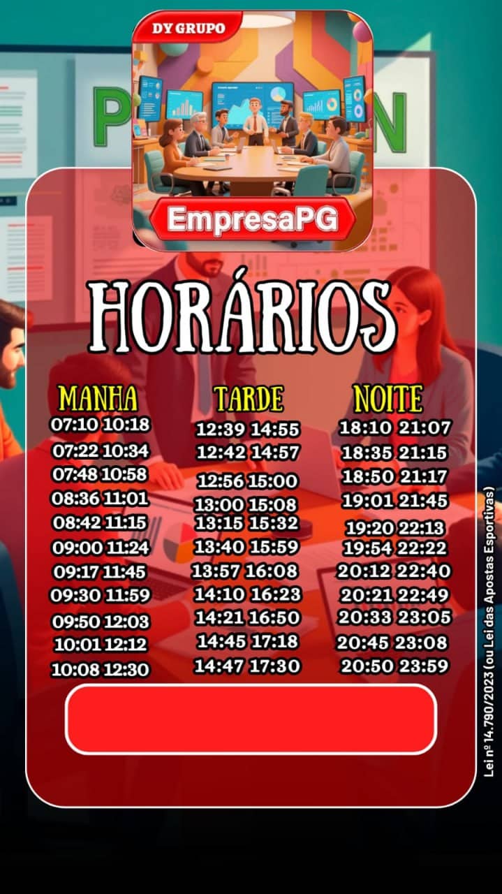 Screenshot da DY-EmpresaPG.com