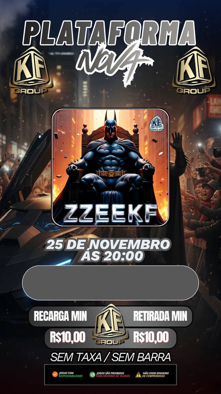 Screenshot da ZZEEKF.com