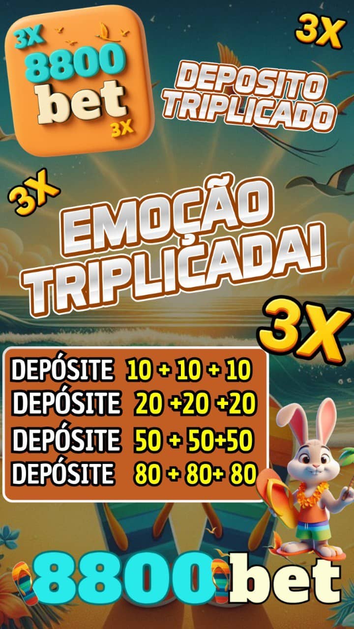 Screenshot da 8800BET.com