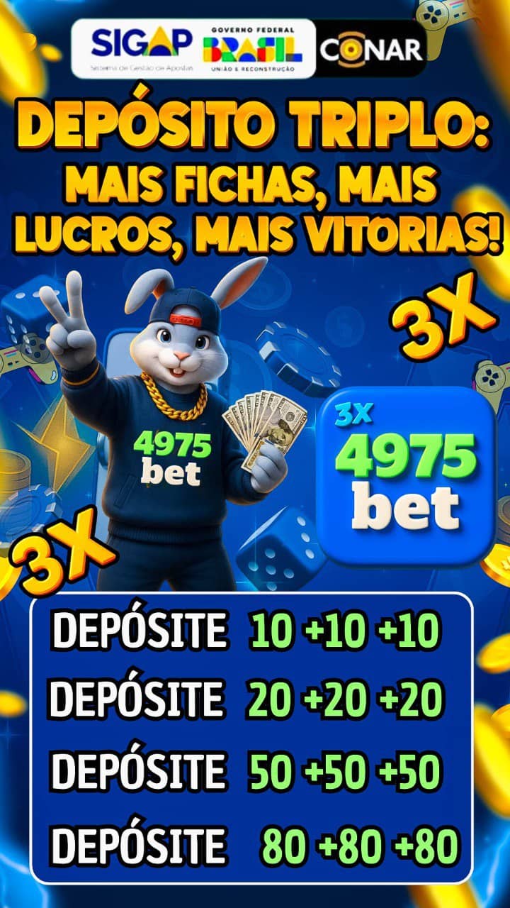 Screenshot da 4975BET.com