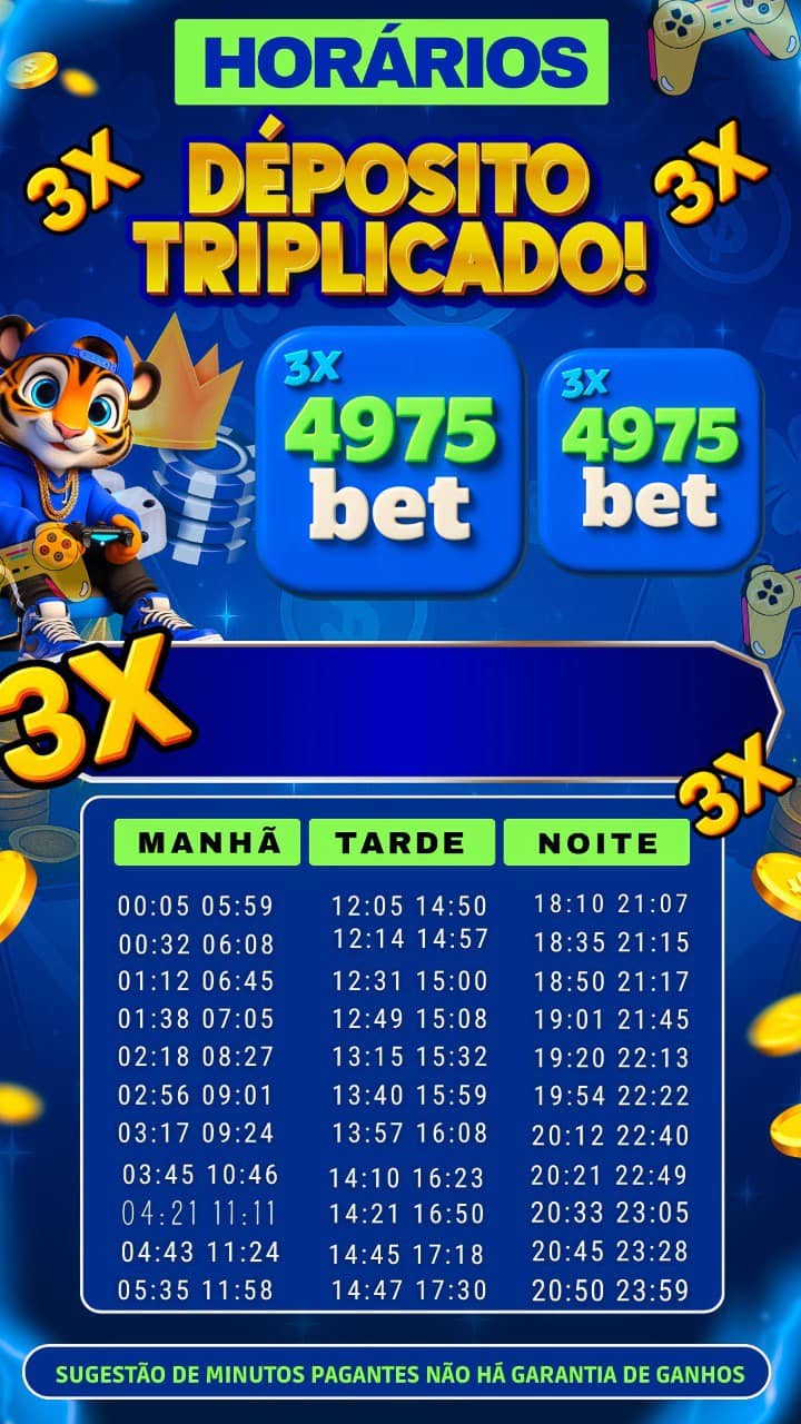 Screenshot da 4975BET.com
