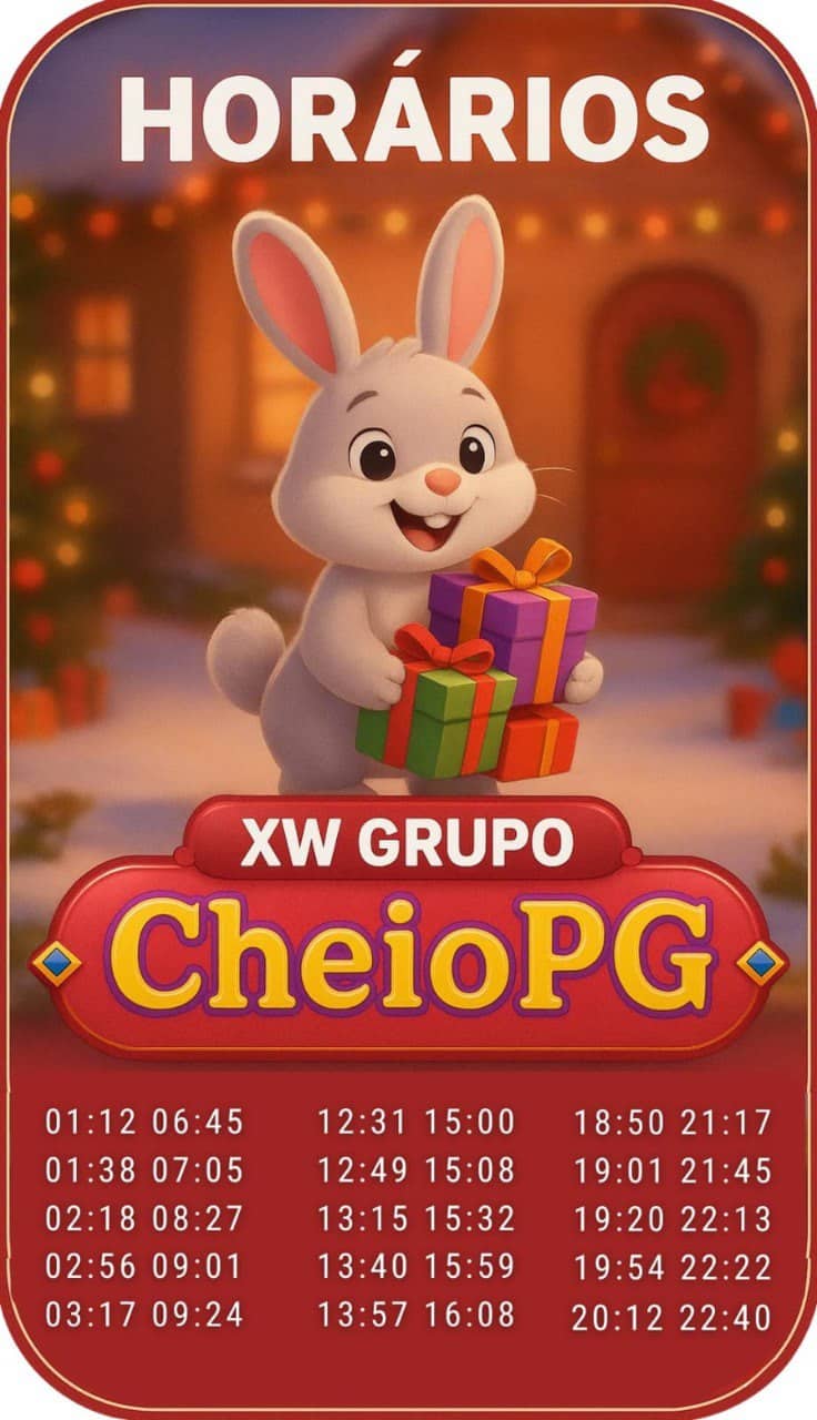 Screenshot da XW-CheioPG.com