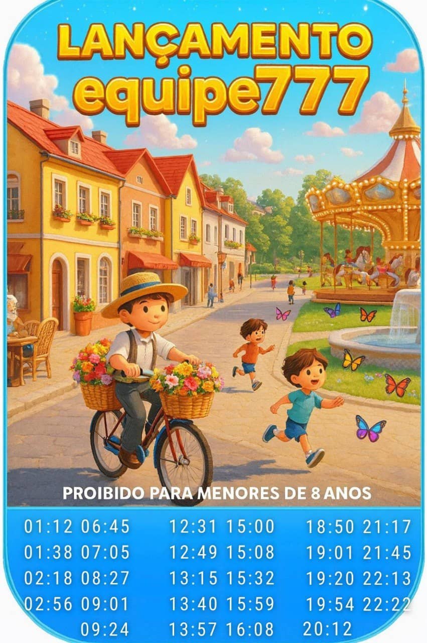 Screenshot da TIPO777.com