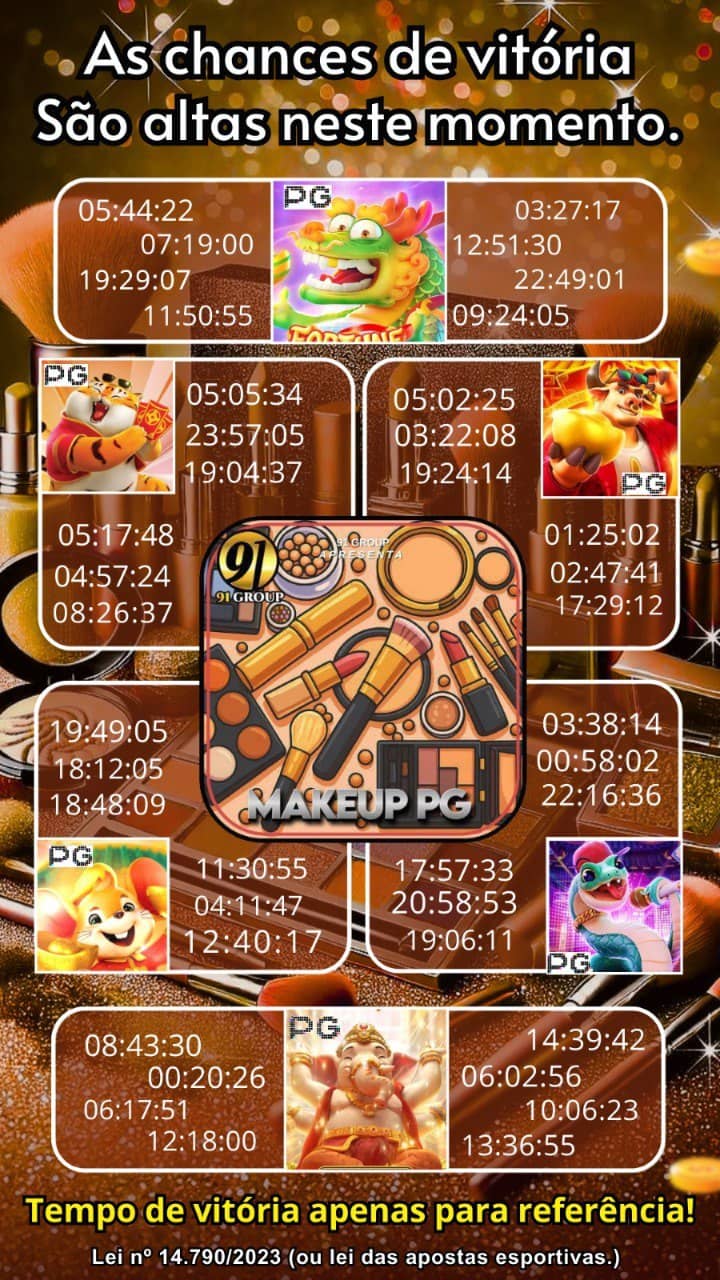 Screenshot da 91MakeupPG.com