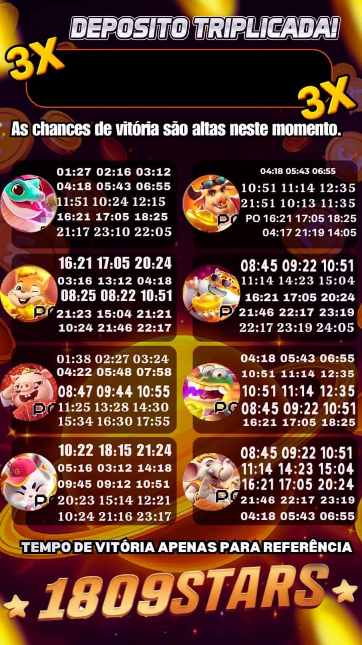 Screenshot da 1809STARS.com