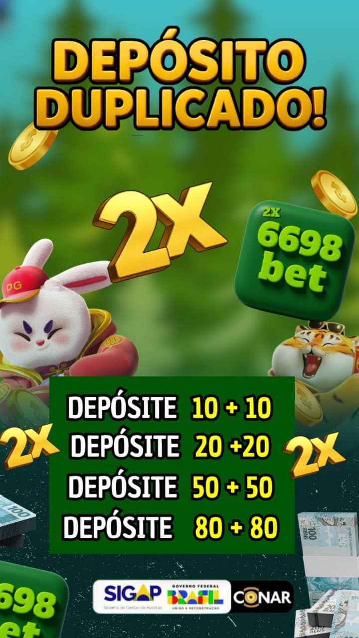 Screenshot da 6698BET