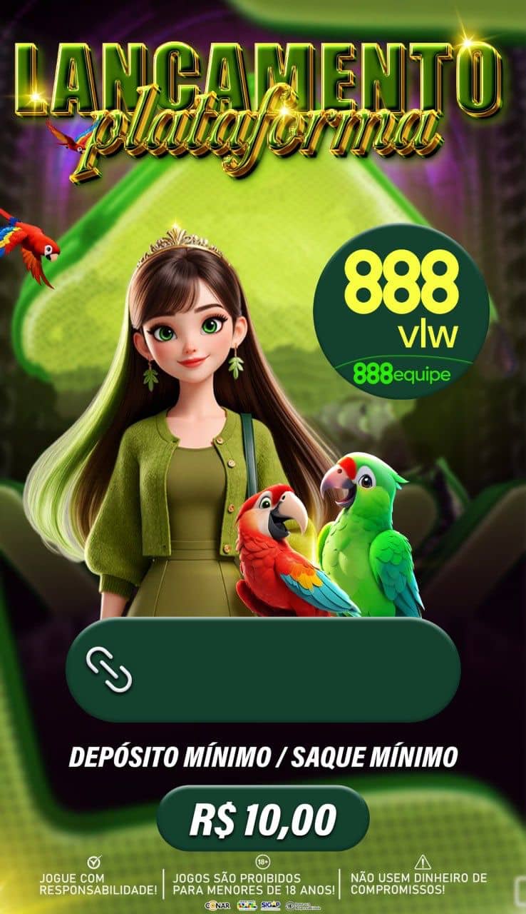 Screenshot da 888VLW.com