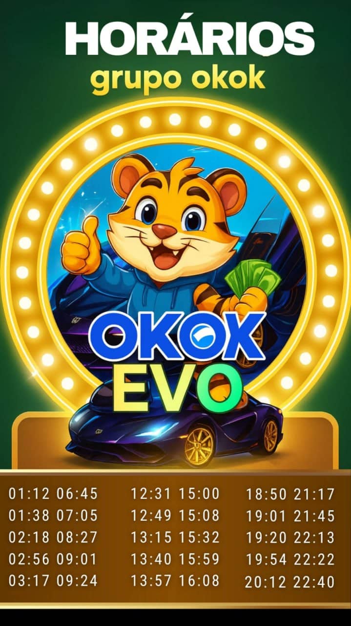 Screenshot da OKOK-Kevo.com