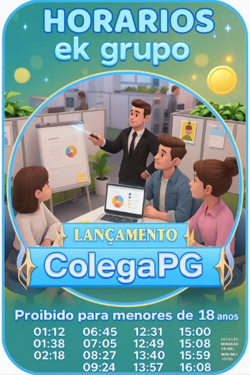 Screenshot da EK-ColegaPG.com