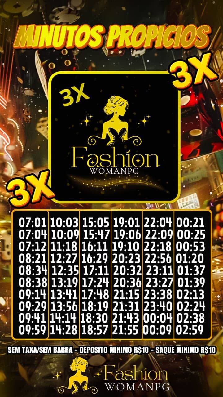 Screenshot da FashionWomanPG.com