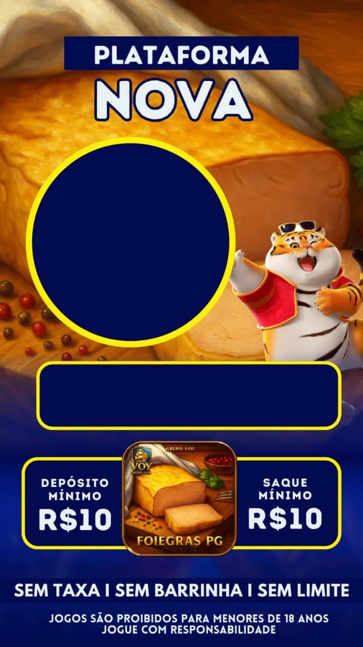 Screenshot da VOY-FoiegrasPG.com