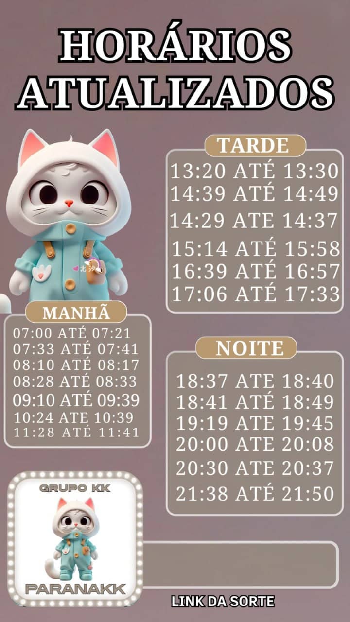 Screenshot da PARANA-KK.com