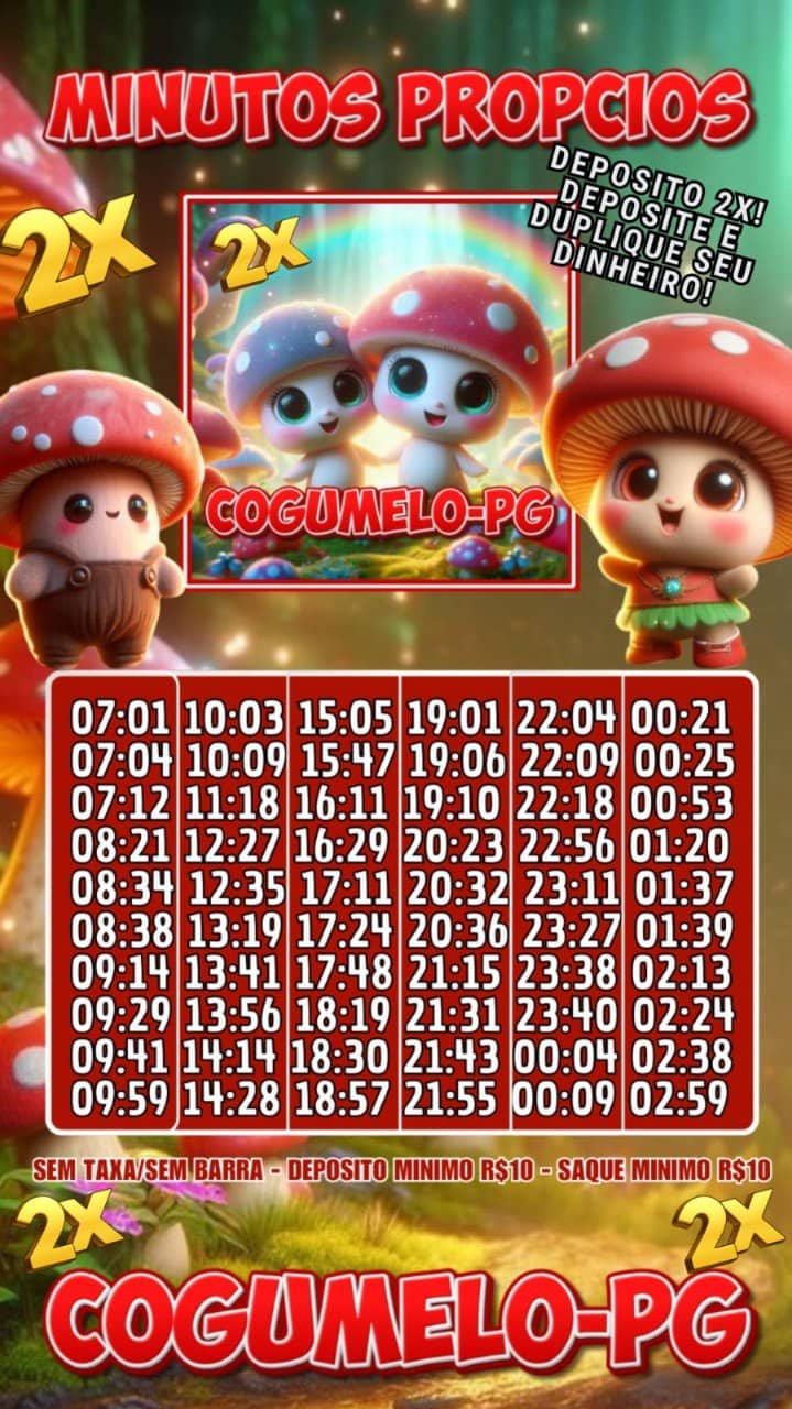 Screenshot da FC-CogumeloPG.com