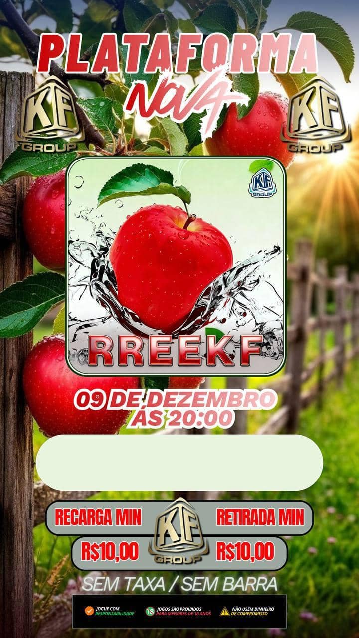 Screenshot da RREE-KF.com