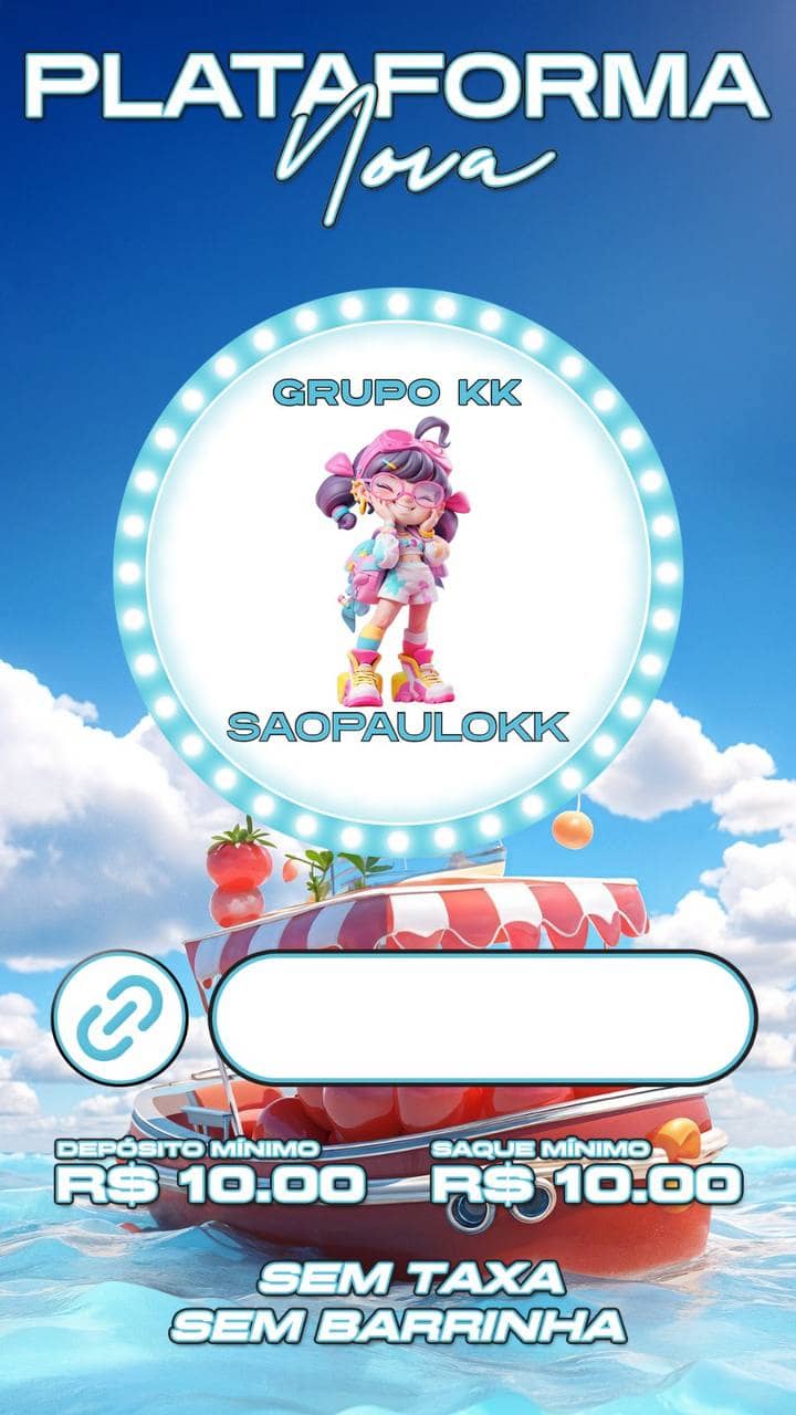 Screenshot da SaoPauloKK.com