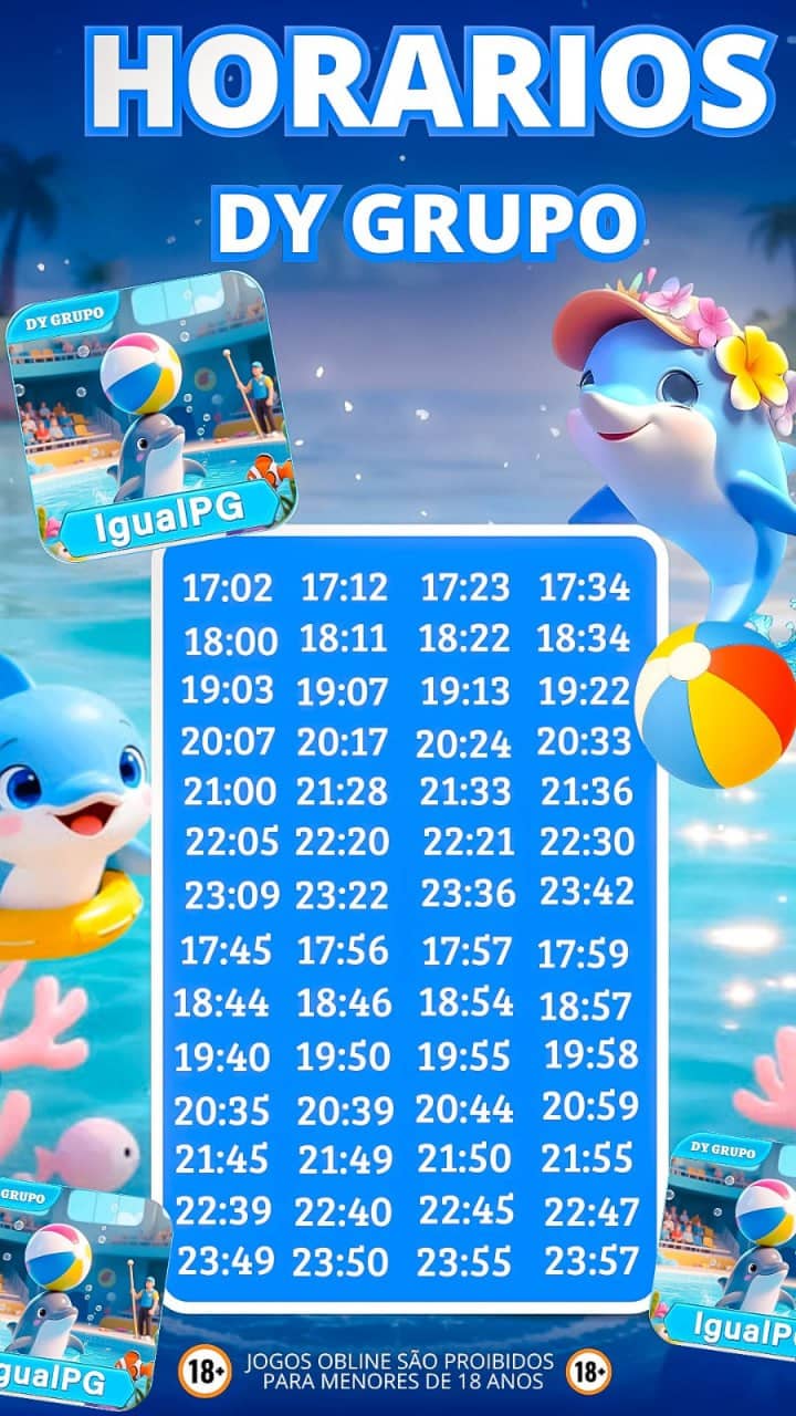 Screenshot da DY-Igual-PG.com