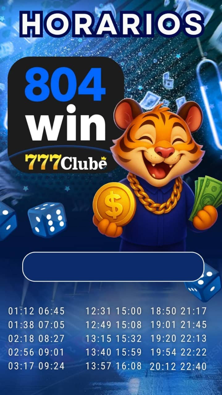 Screenshot da 804-WIN.com