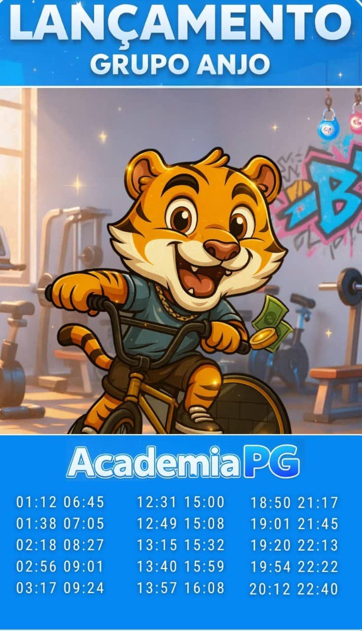 Screenshot da ACADEMIA-PG.com