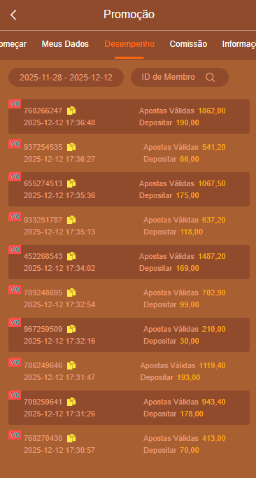 Screenshot da WE-TUCUMA-PG.com