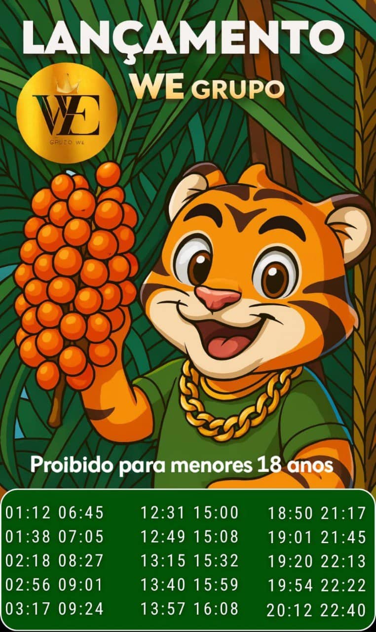 Screenshot da WE-TUCUMA-PG.com