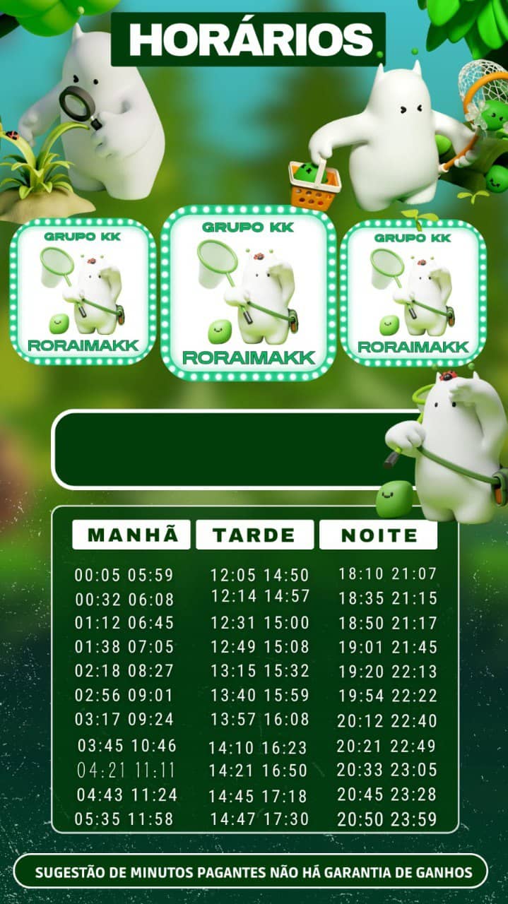 Screenshot da RORAIMA-KK.com