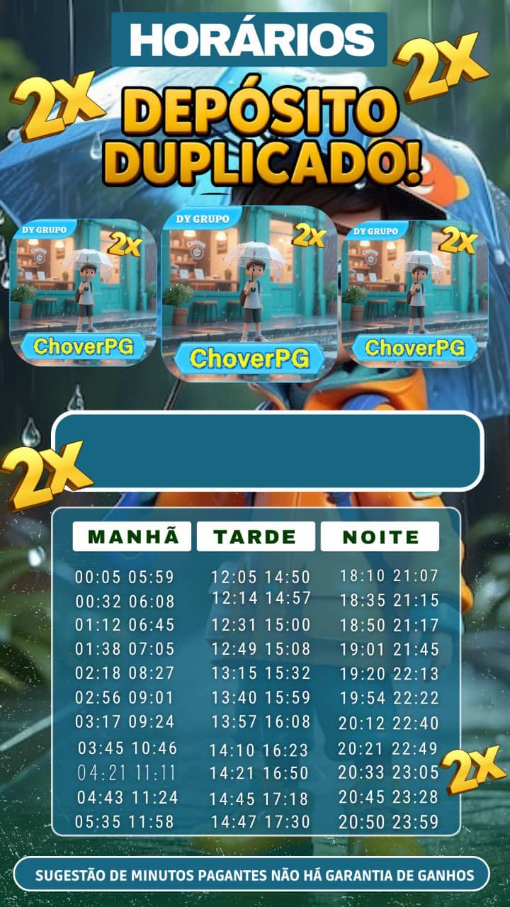 Screenshot da CHOVER-PG.com