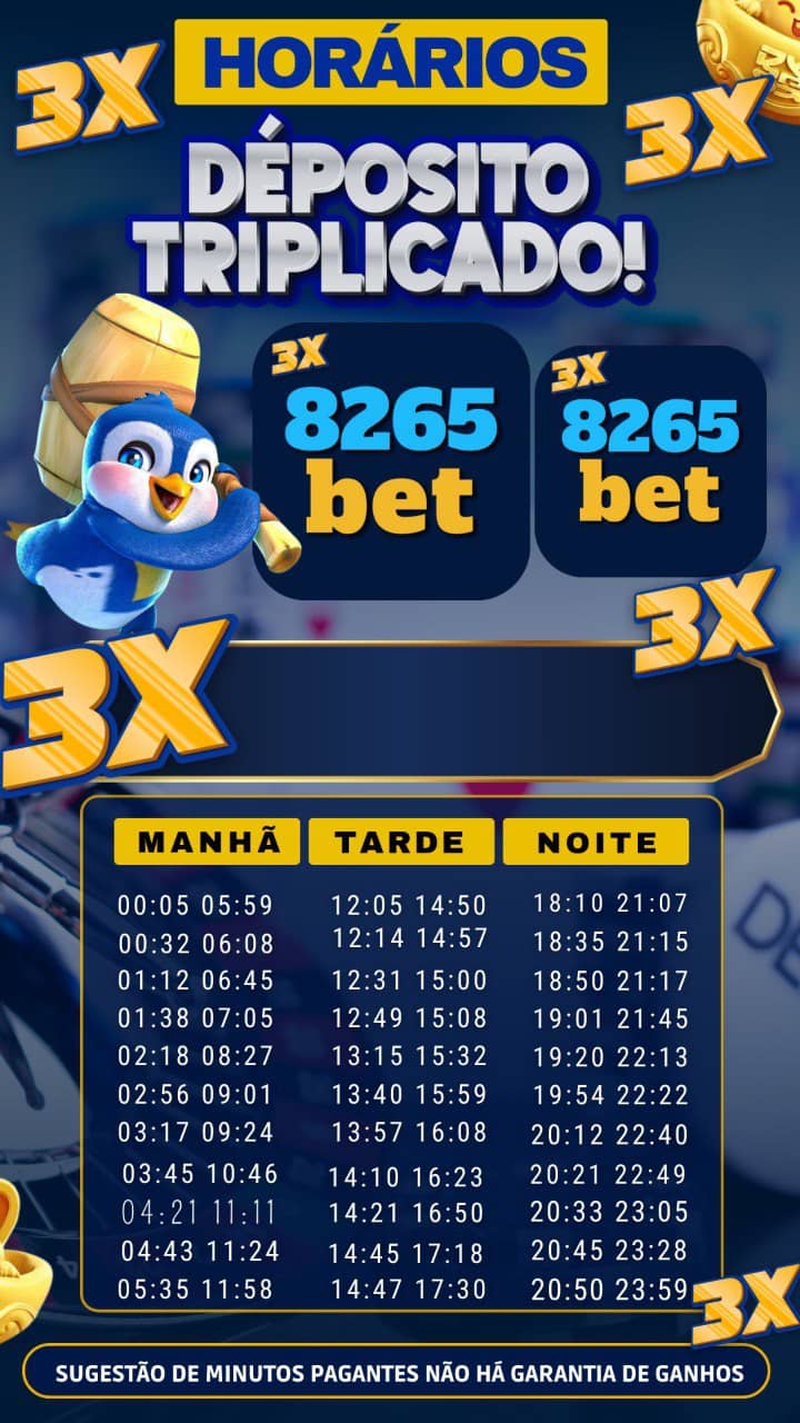 Screenshot da 8265BET.com