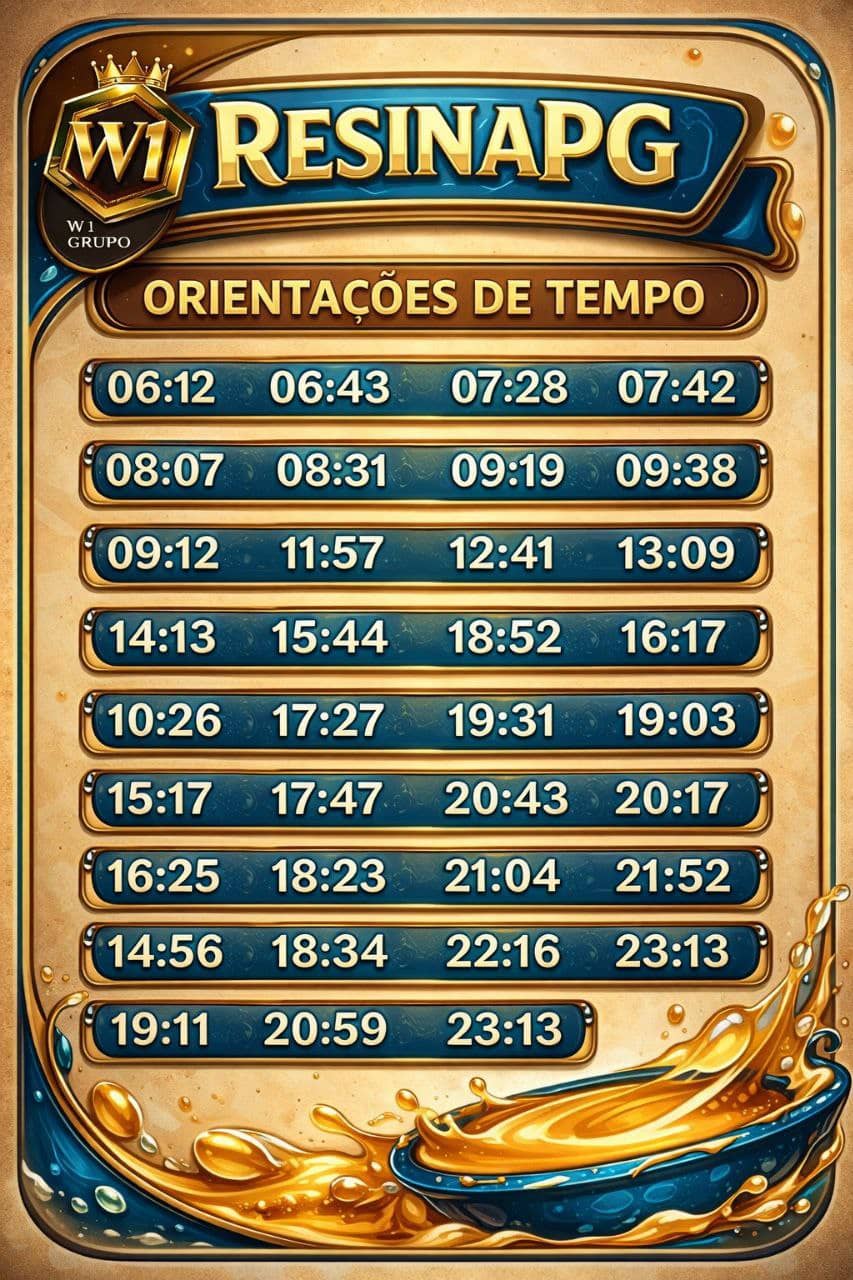 Screenshot da W1-RESINA-PG.com