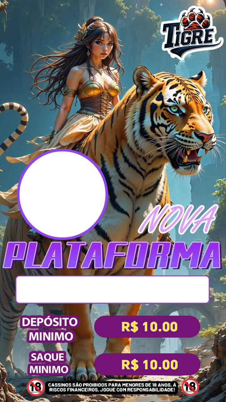 Screenshot da VL-TRIGE.com