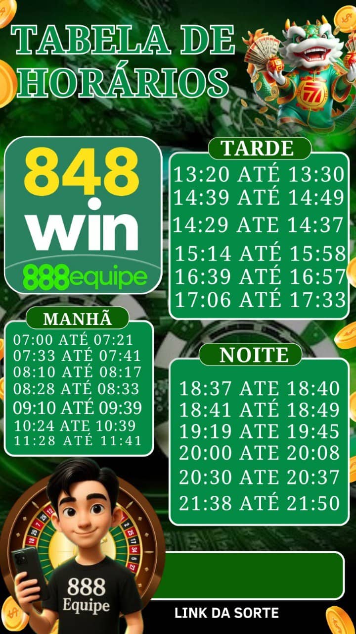 Screenshot da 848WIN.com