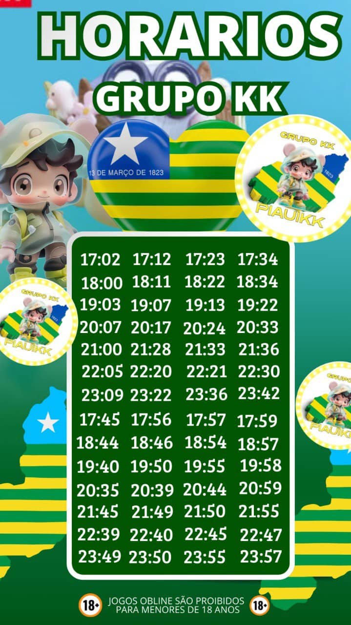 Screenshot da PIAUIKK.com