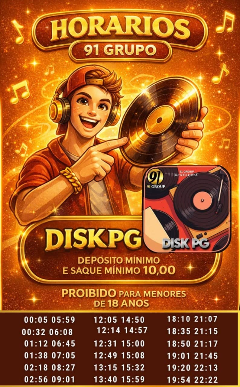Screenshot da 91-DISK-PG.com