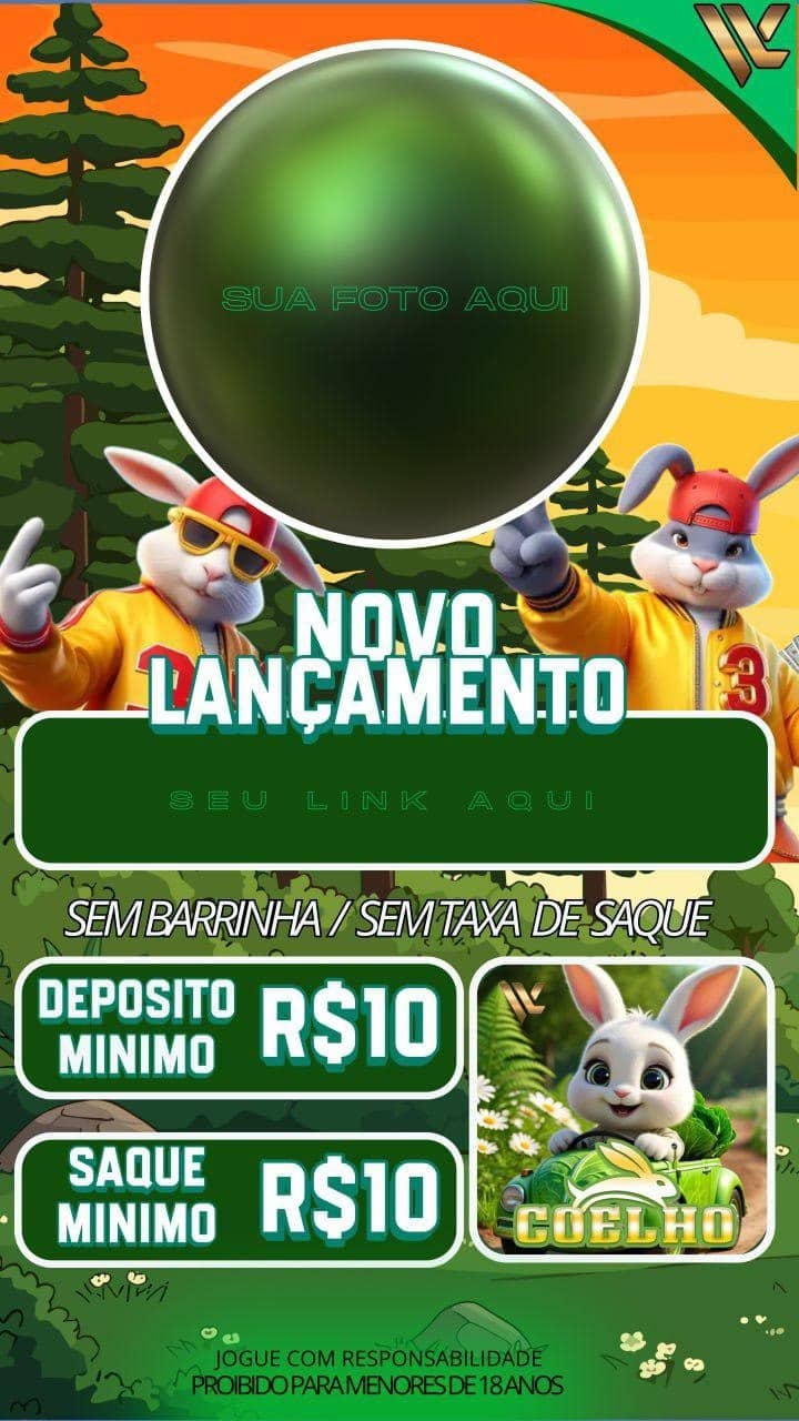 Screenshot da COELHO-PG.com