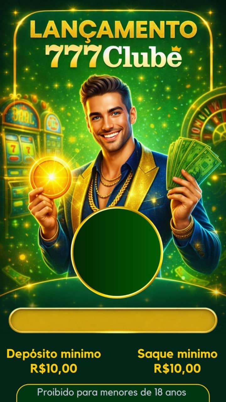 Screenshot da FPF777.COM