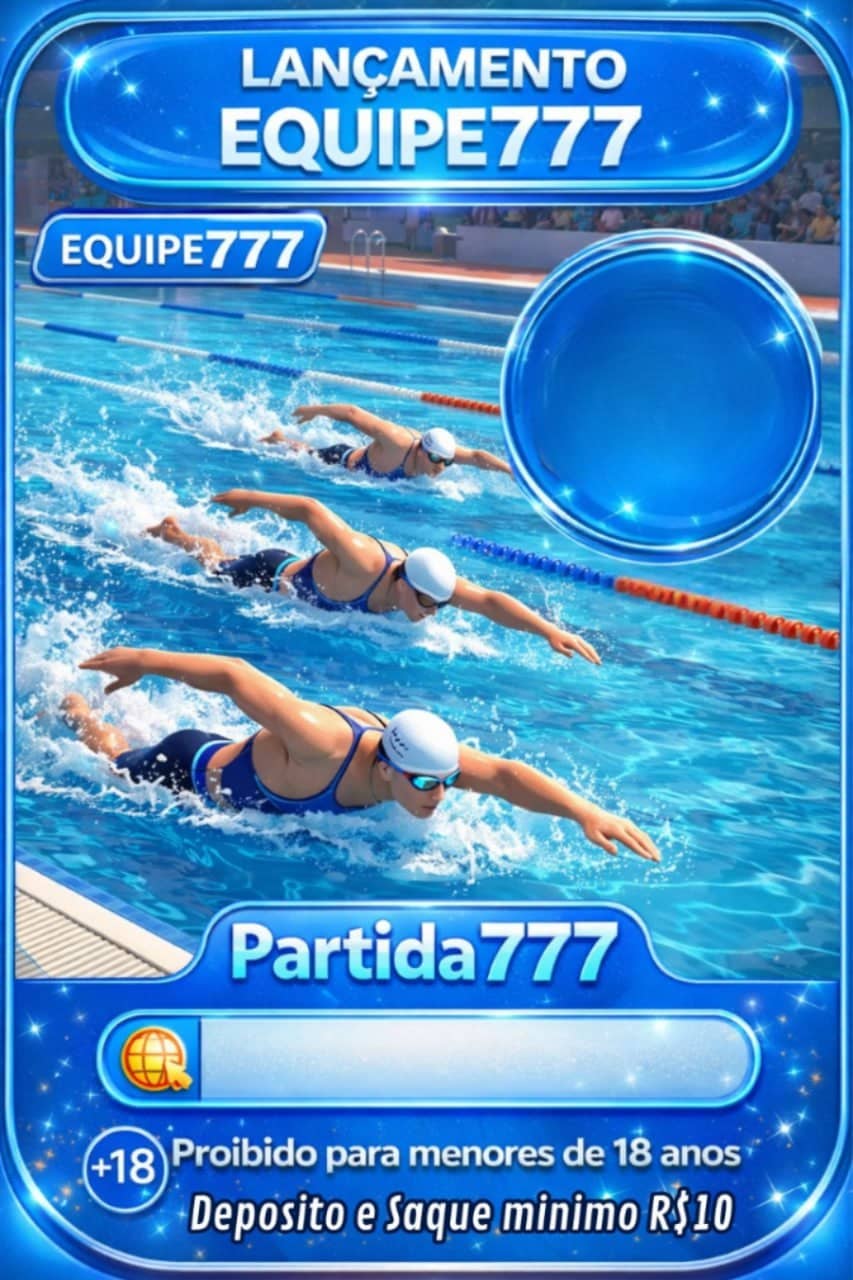 Screenshot da PARTIDA777.COM